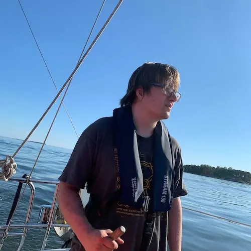 Kalle Sirkesalo
