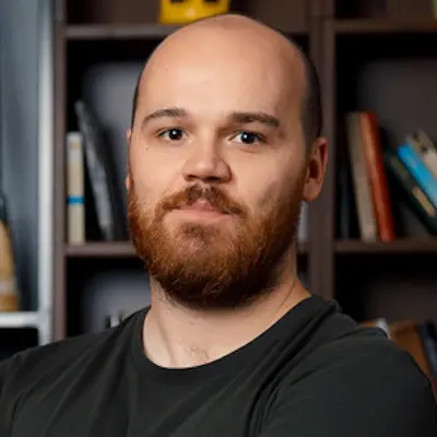 Paul Stack