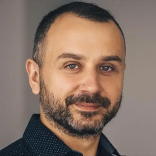 Tomasz Ducin